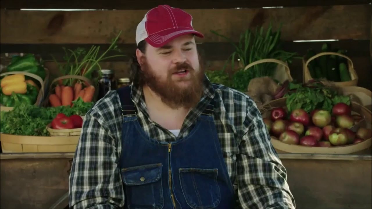 Letterkenny Moist