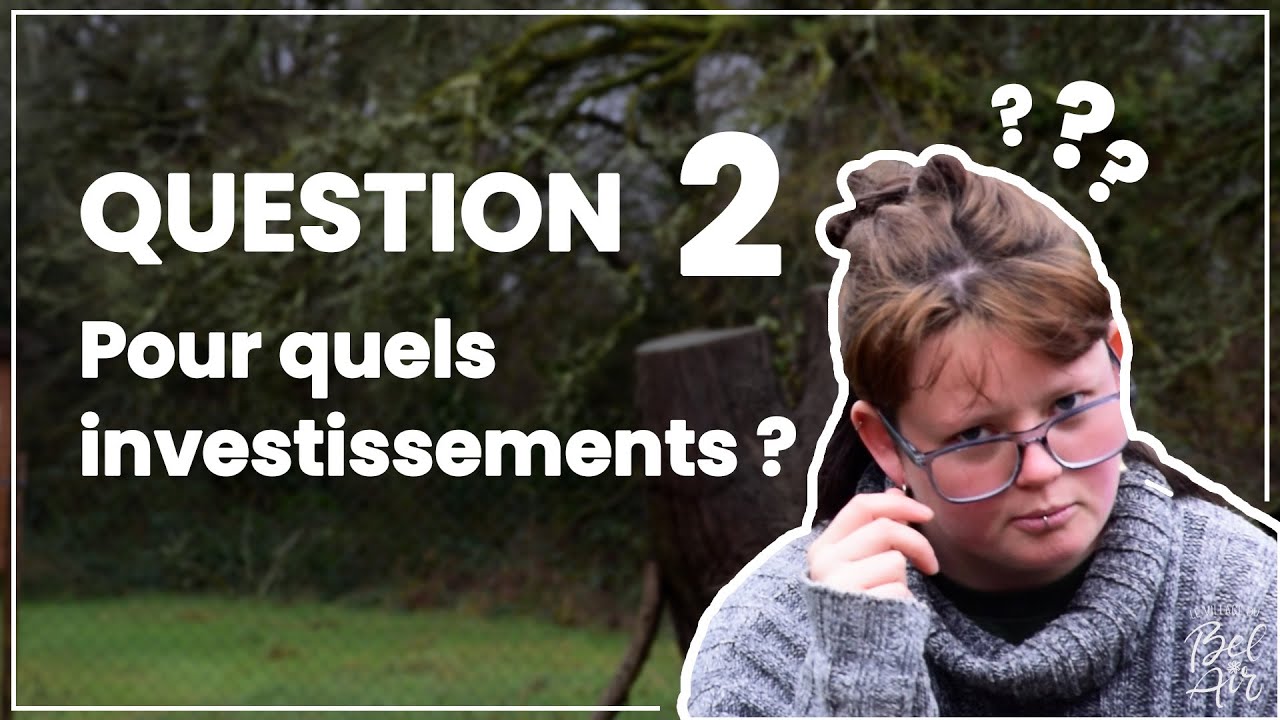 La FAQ de la campagne #2