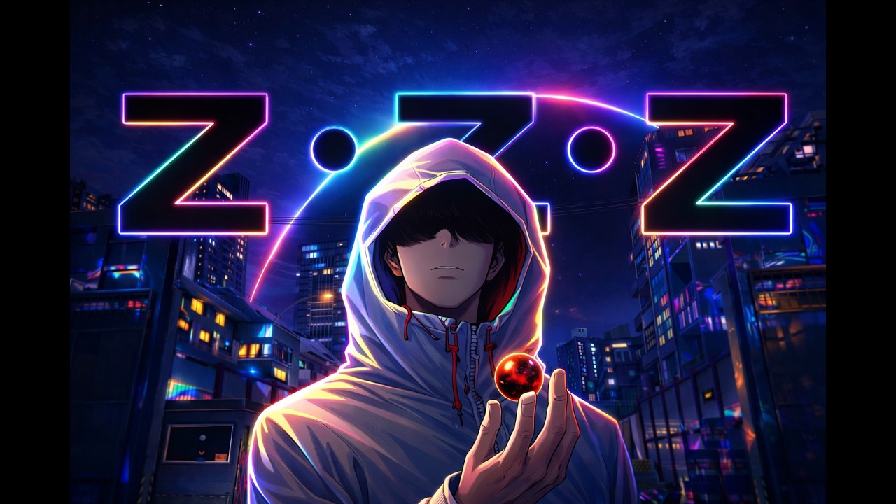 Yuji Itadori en Zenless Zone Zero / Capitulo 2 / Más de 150 años después