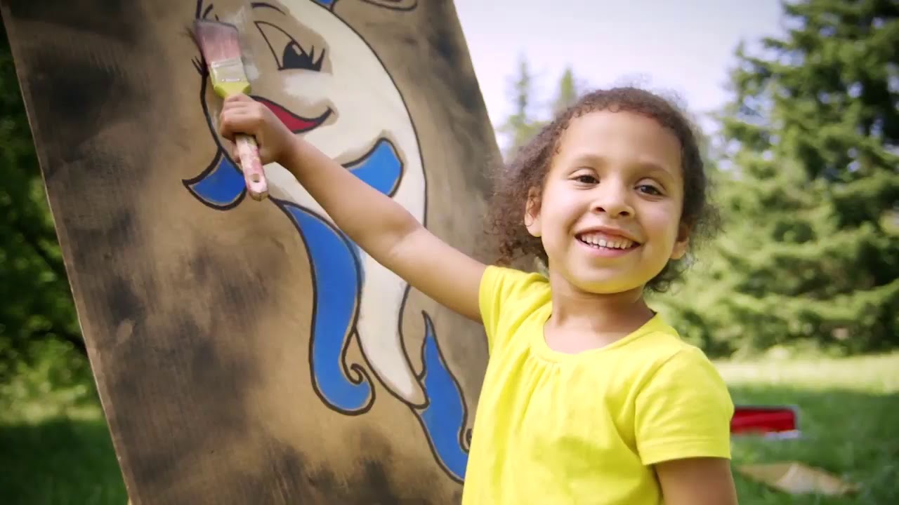 Captain McFinn A Preschool Song about What You Love is Part ofHD,1280x720