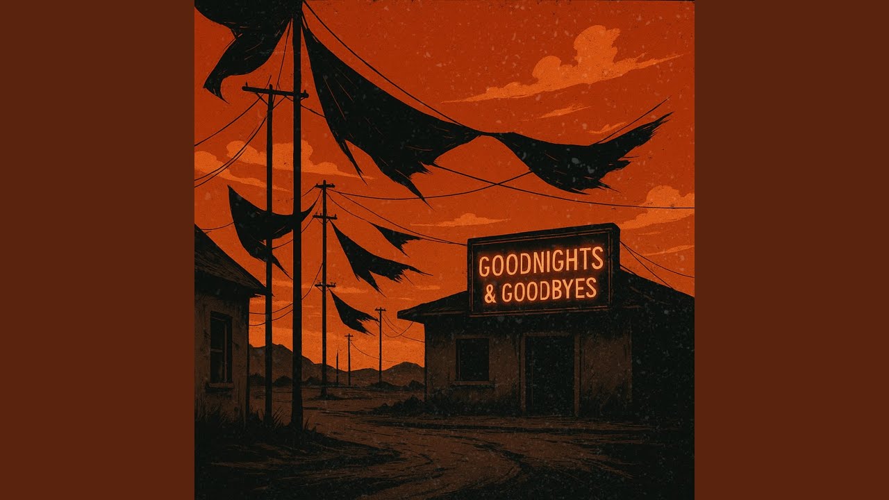 Goodnights & Goodbyes