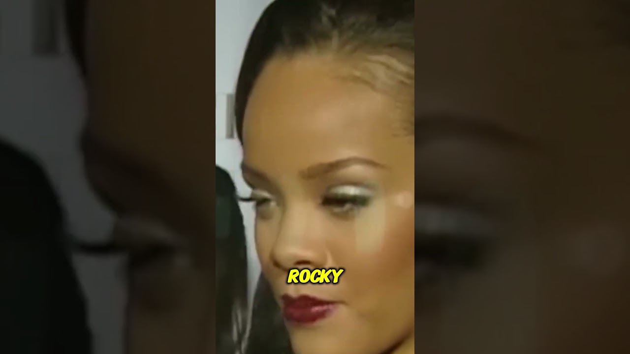 Rihanna's Court Appearance Sparks Debate On Power And Justice