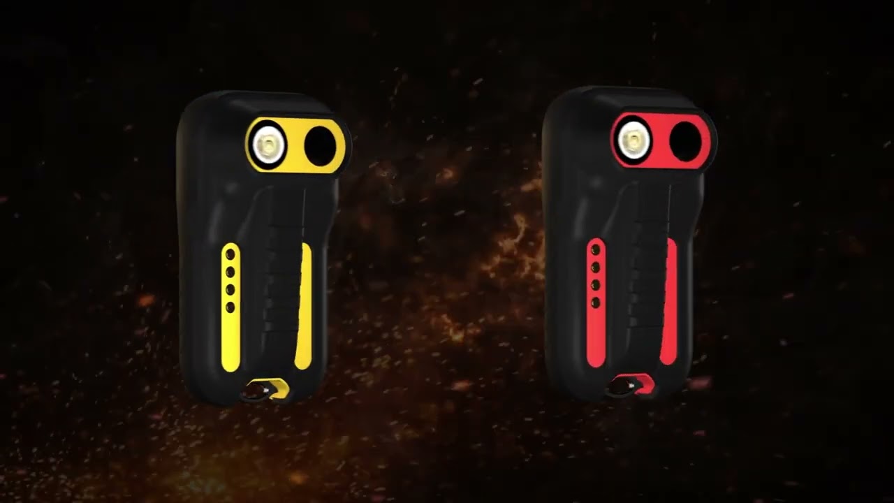 Seek FirePRO 200 und 300