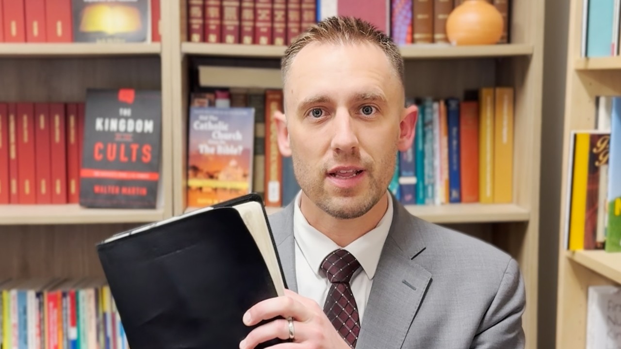 Proof Jesus Is Almighty God