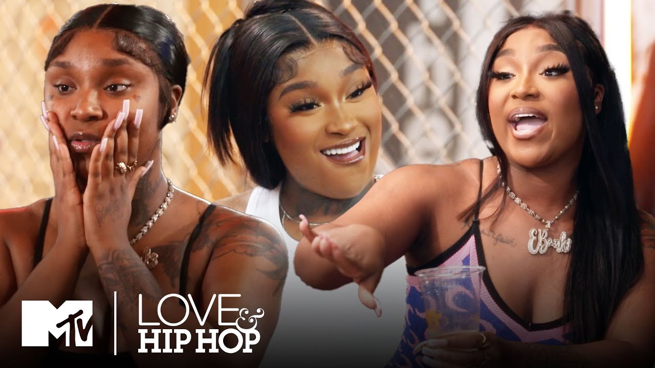 Erica Banks Once Said on Love & Hip-Hop: Atlanta