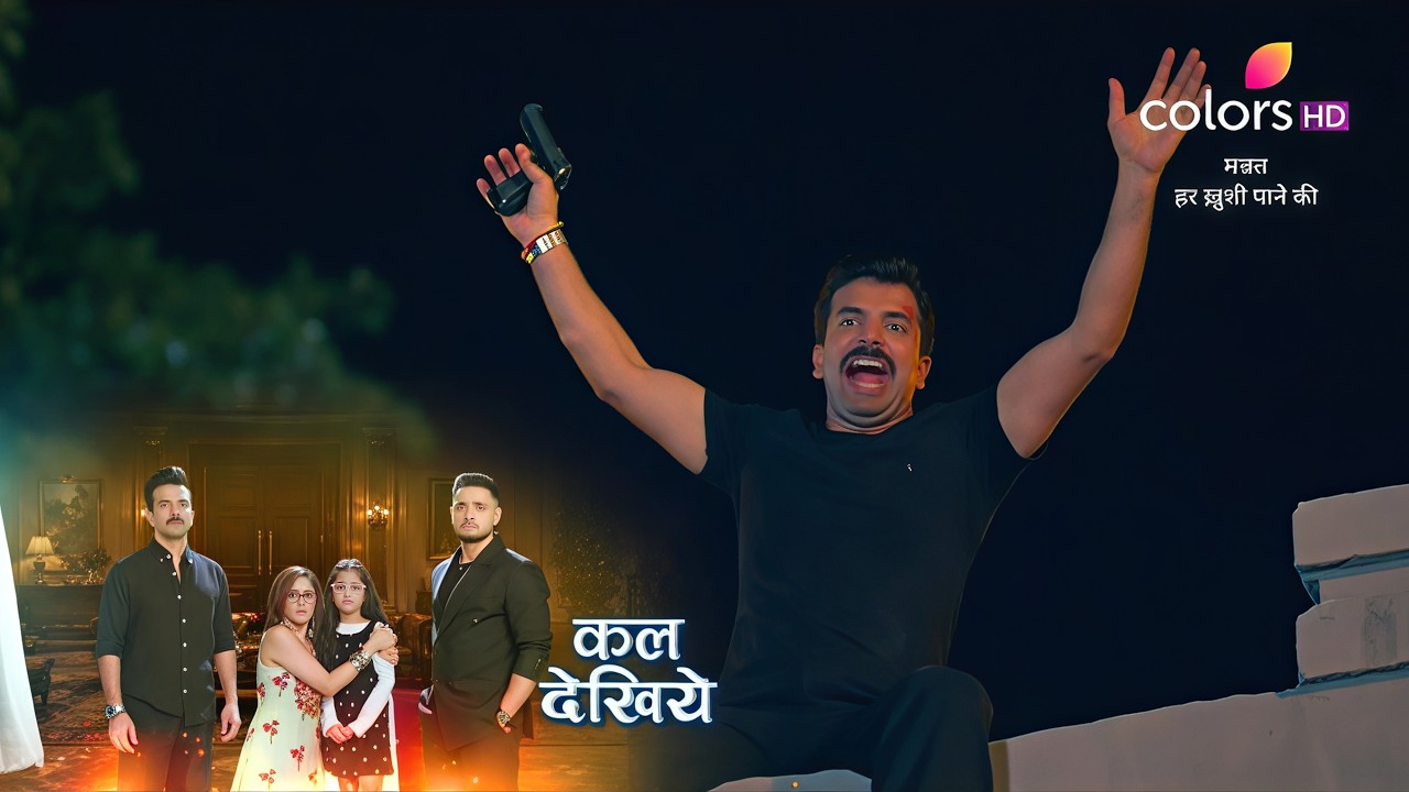 Mannat NEW PROMO - 4th June 2026 - Episode 452
