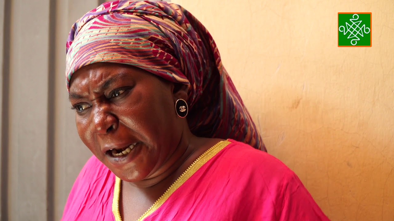 Dadin Kowa Sabon Salo Episode 31