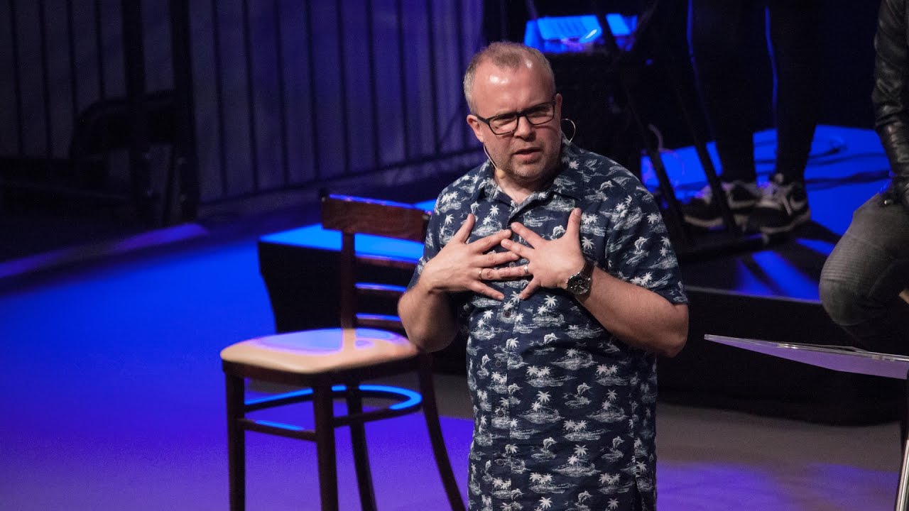 Gemeinsam oder Einsam - die Kraft des Anderen | Thomas Herrmann | Move Church