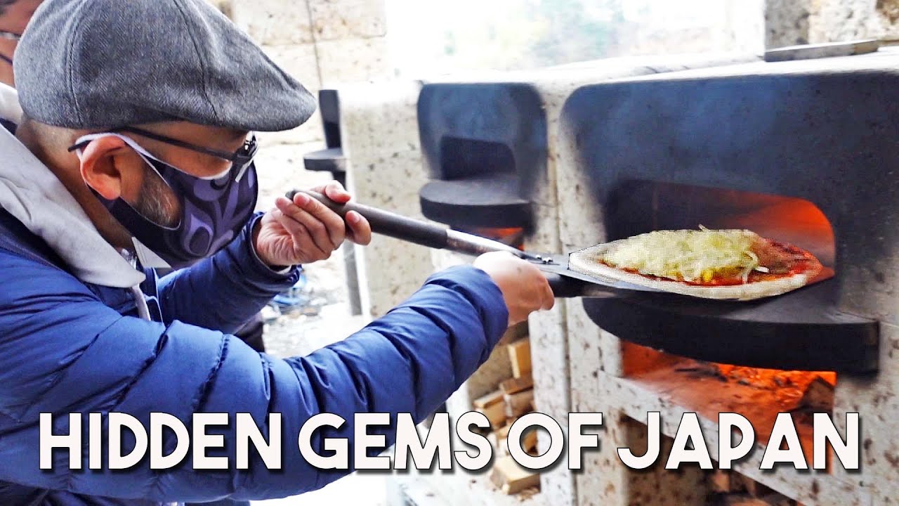 24 Hours in Tochigi | Breakfast Lunch & Dinner
