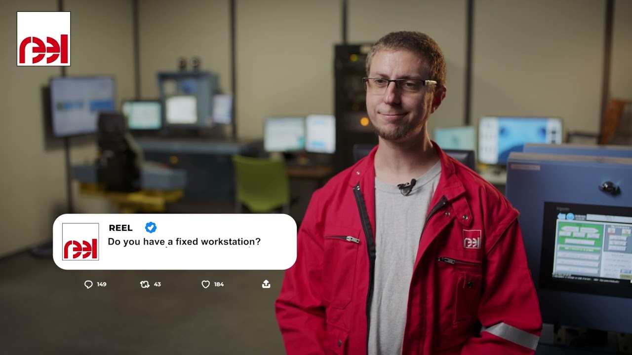 Automation Technician ENG
