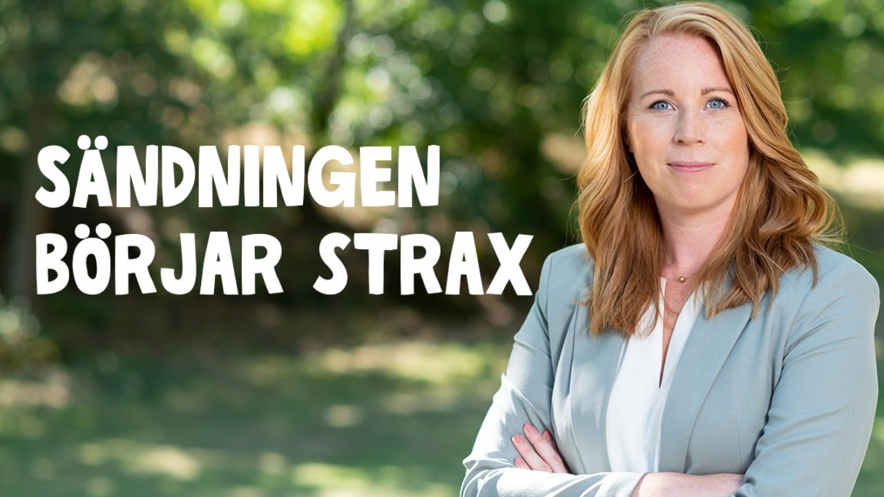 Annie Lööfs Sommartal