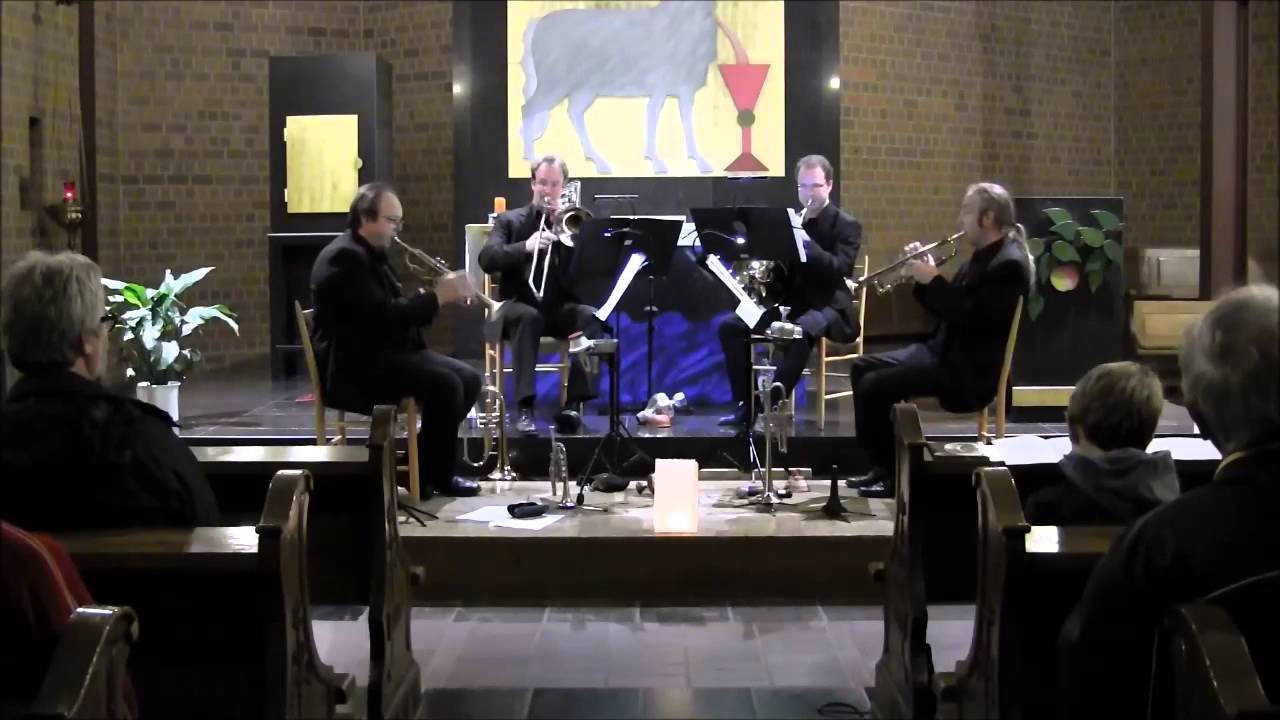 Willi Ostermann - Heimweh nach Köln - Juliacum Brassers