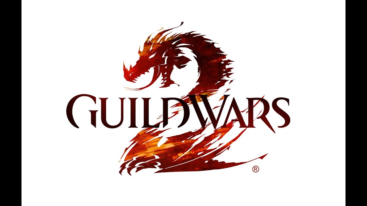 (Guild Wars 2) 100% World Map Completion!