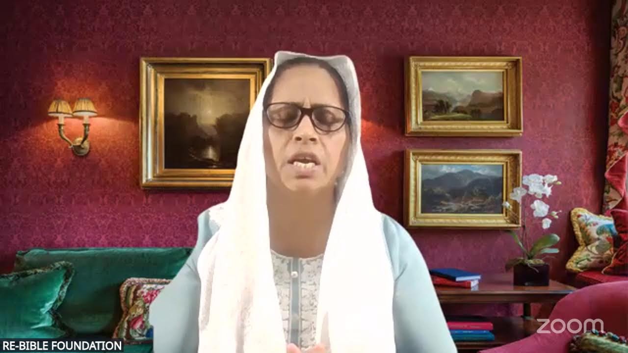 RE-BIBLE FOUNDATION's PS. BAIJU S.K. || 19-02-2026 ||