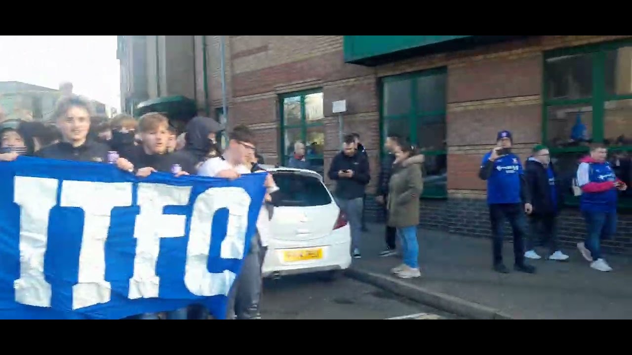 NORWICH FANS WE ARE THE PRIDE OF ANGLIA  FOOTBALL FANS