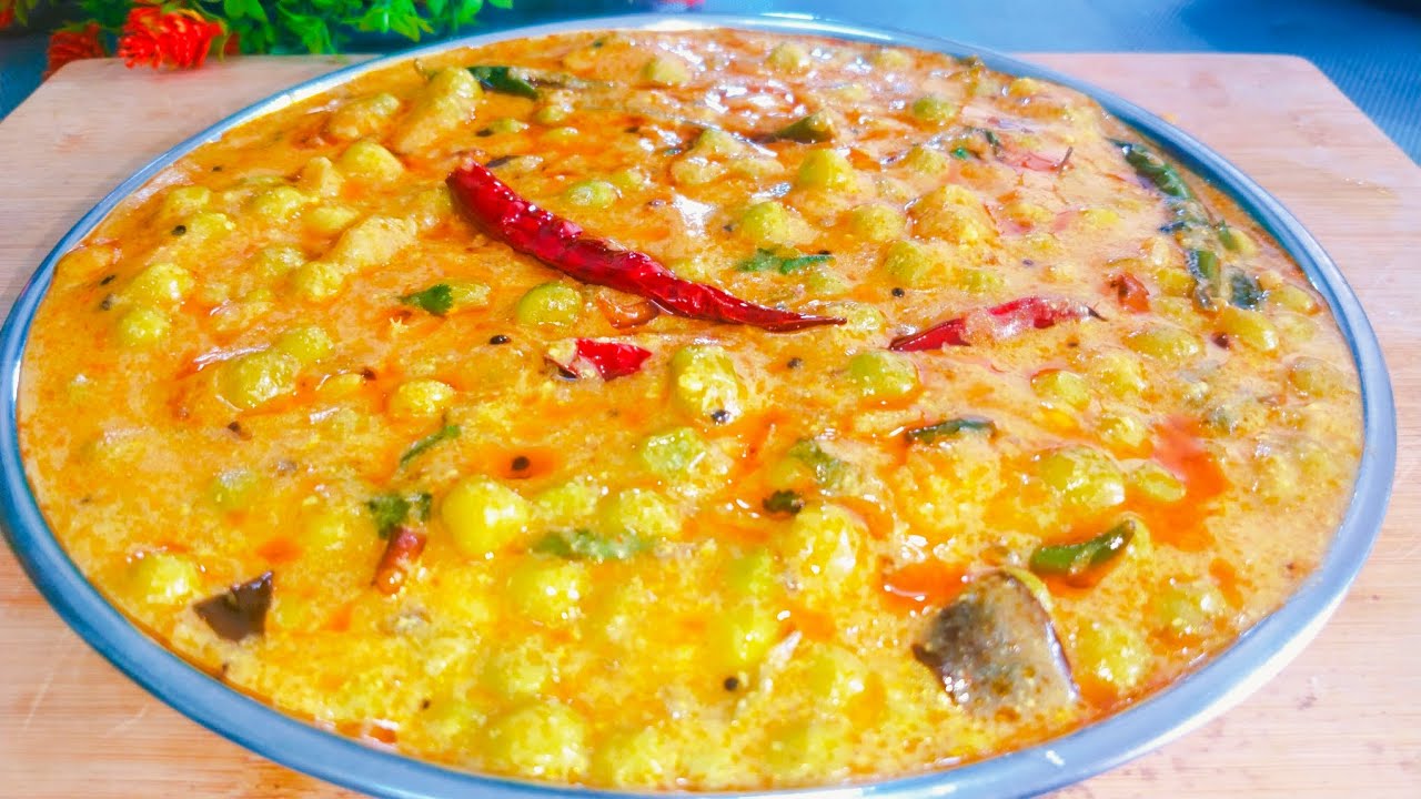ভাত বা রুটির সাথে এই পদটা থাকলে আর কি কিছু দরকার!New Easy & Tasty Recipe|CWP