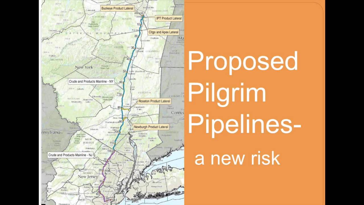 Pilgrim Pipelines 101 Webinar