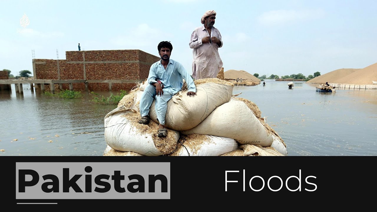 Death toll in devastating Pakistan floods crosses 1,300 mark