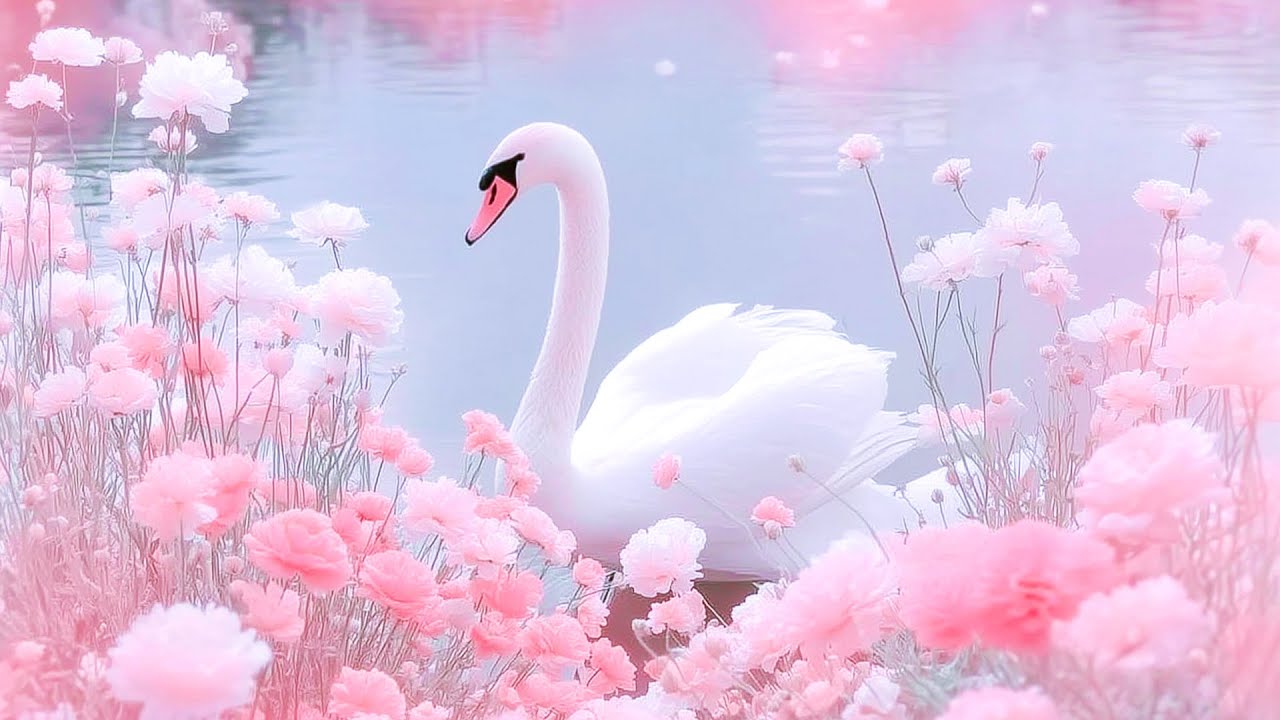 🕊️ Most Beautiful Birds in the World | Stunning Nature & Relaxing Bird Sounds