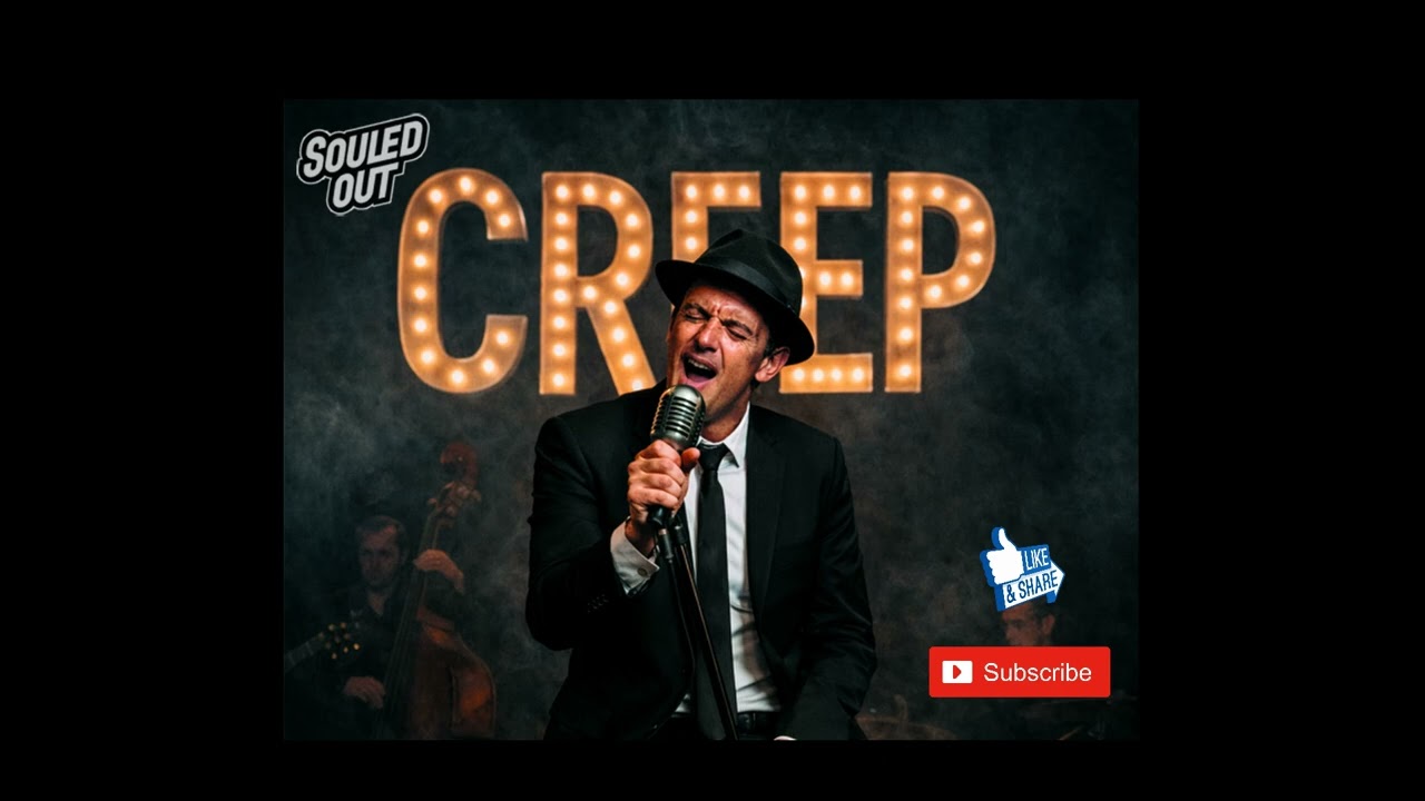 Creep Soul Funk 2026 Version
