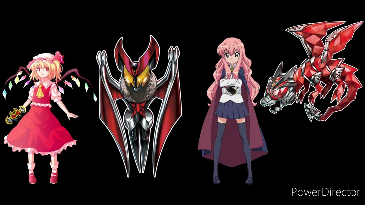 Kamen Rider Gotchard Legend Ride Chemy Henshin (Anime ver.)