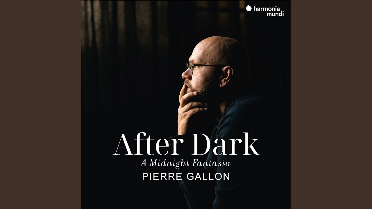 A Dream (Arr. for Virginals by P. Gallon)