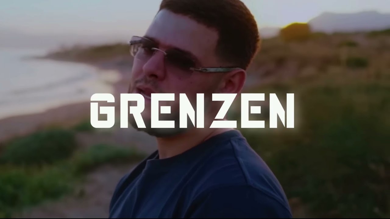 Lijpe x Kevin Type Beat - Grenzen | Storytelling Type Beat | 2025