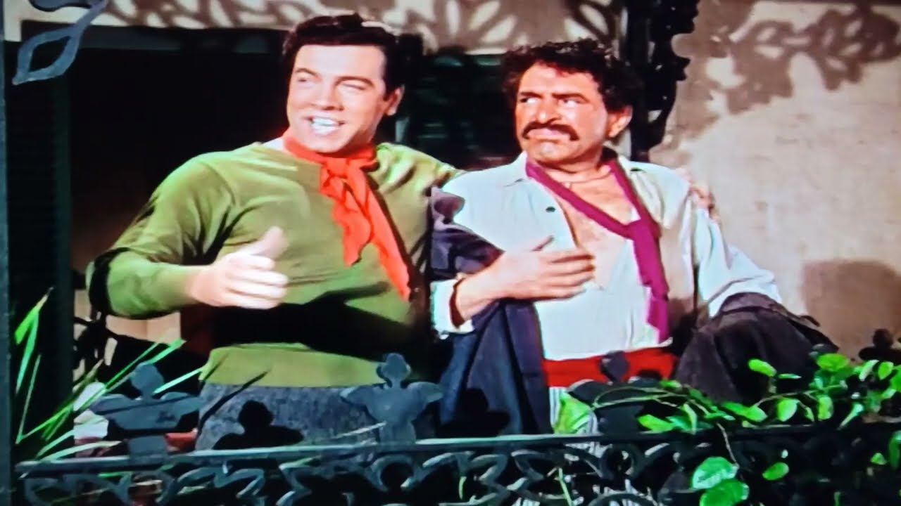 Mario Lanza - Boom Biddy Boom Boom