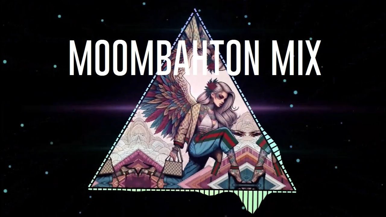 MOOMBAHTON REMIX OF POPULAR SONGS (ARIANA GRANDE, DJ SNAKE, RIHANNA AND MORE) | #44 | GLVRTO MIX
