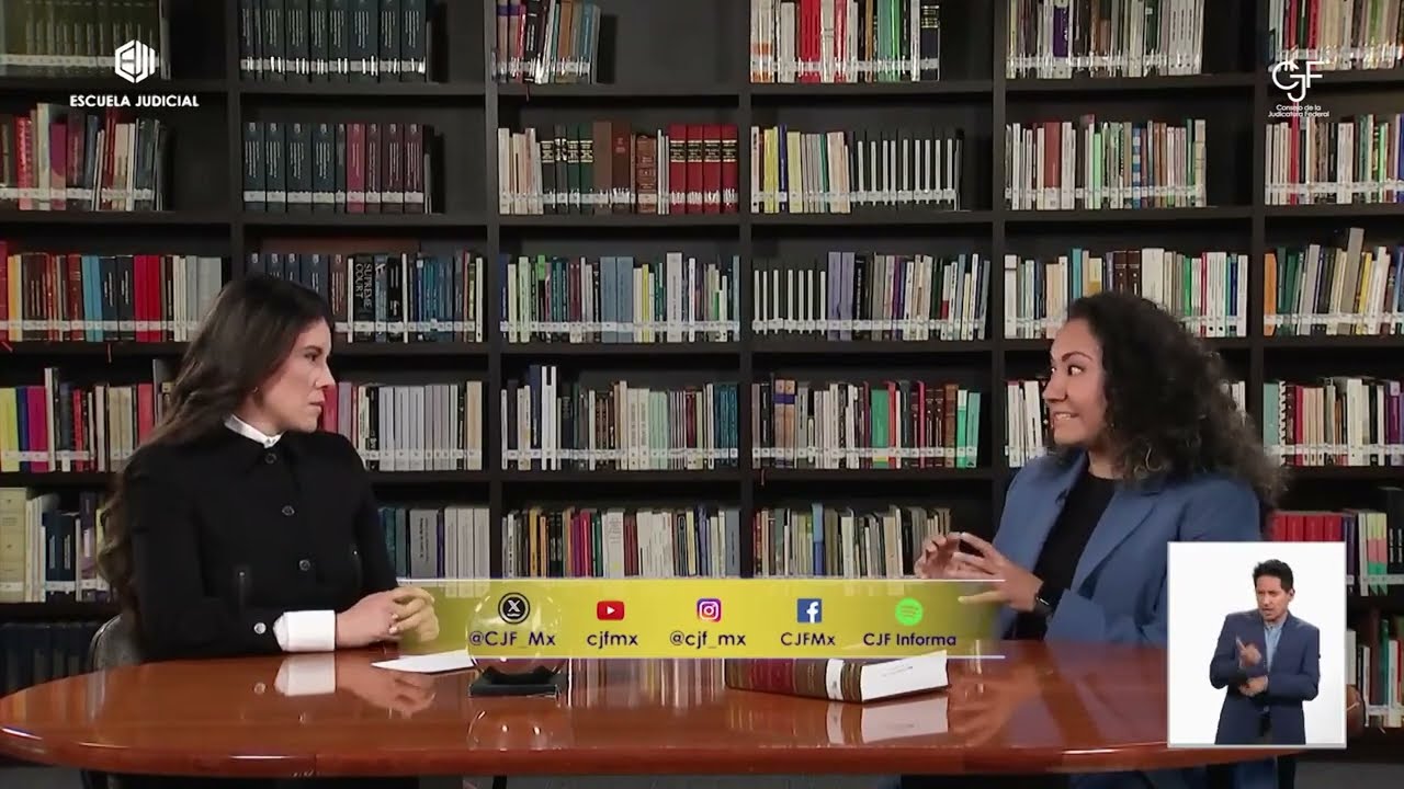 Escuela Judicial | El Precedente Judicial