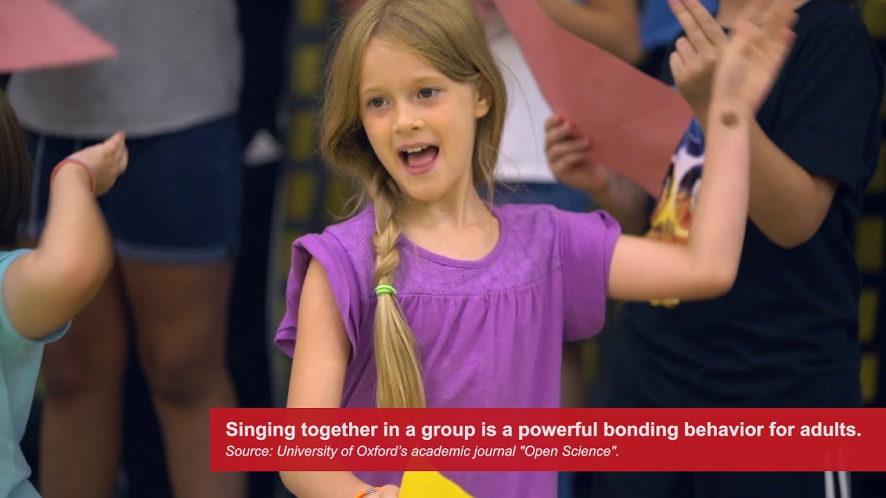 Learn How The Frederick Childrens Chorus Can Benefit Your Child