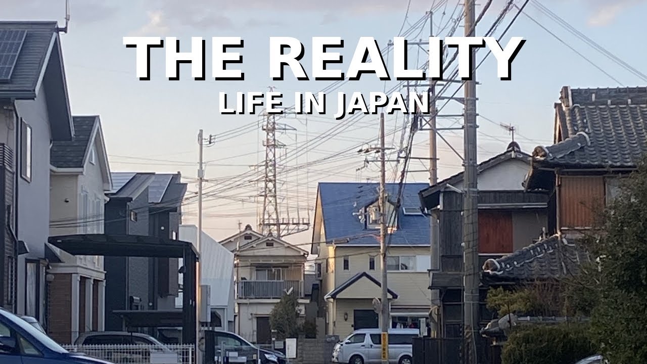 The Truth About Living Alone in Japan 🇯🇵