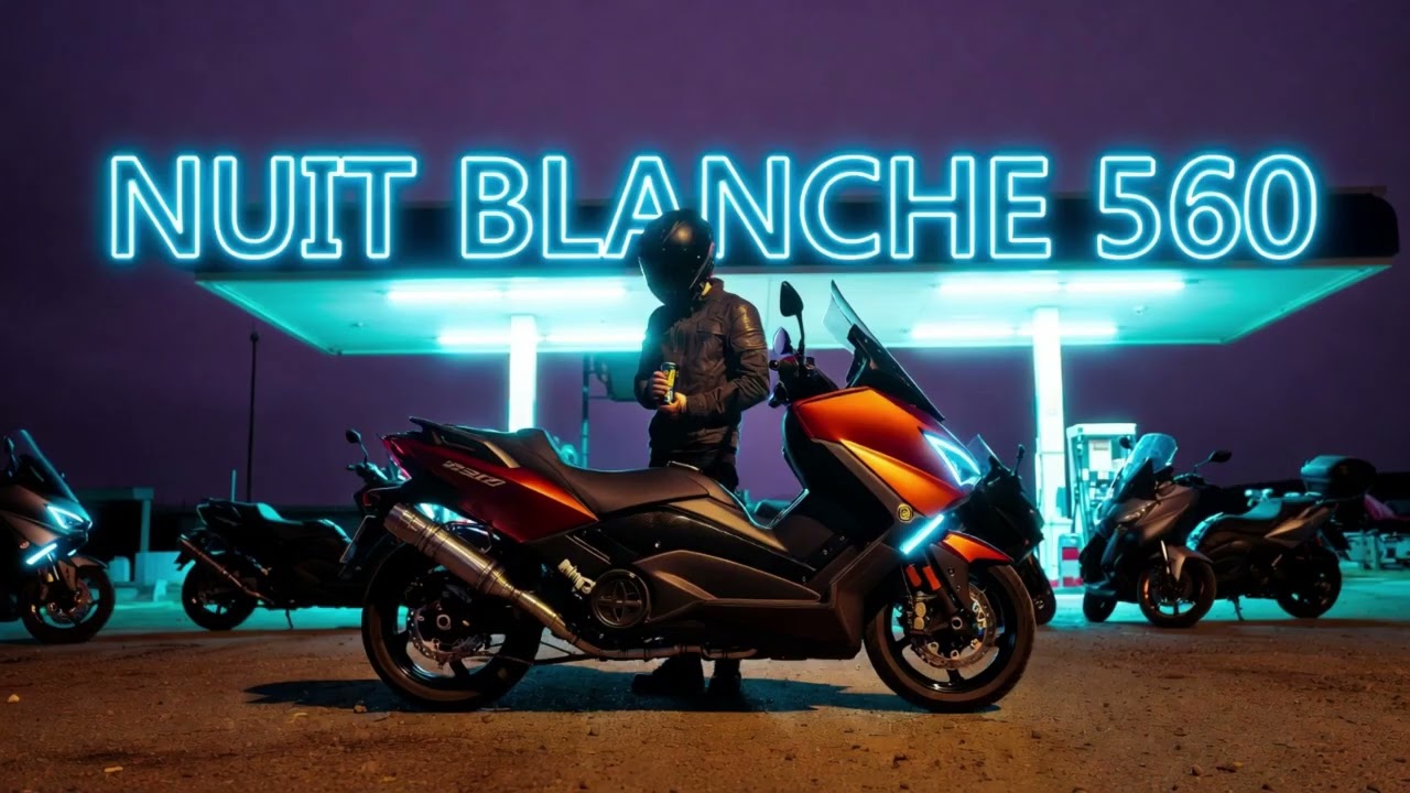 Zéro Dodo - 🌌 NUIT BLANCHE 560 (Brazilian Funk) [Energy Drink]