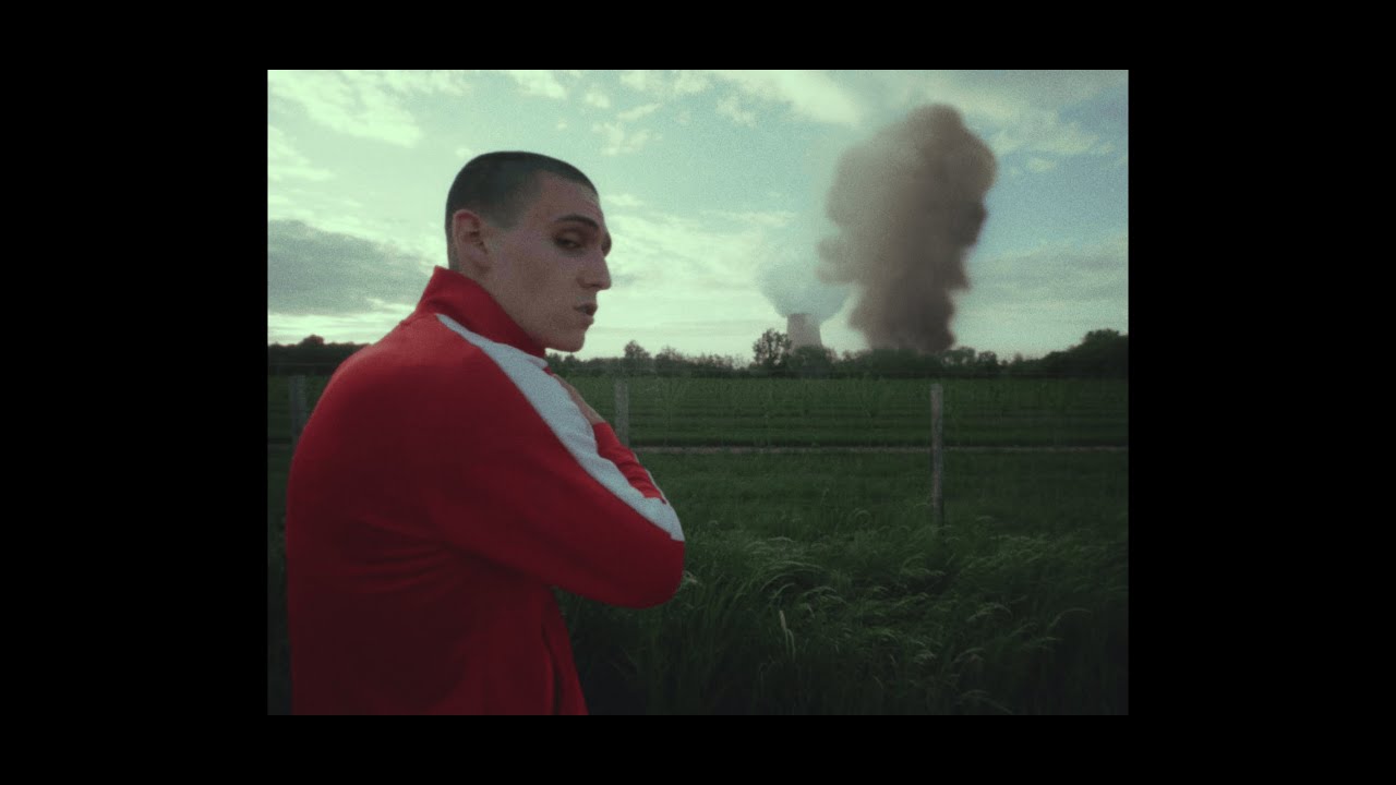 Catastrophe - Yurz (Vid&eacute;o officielle)