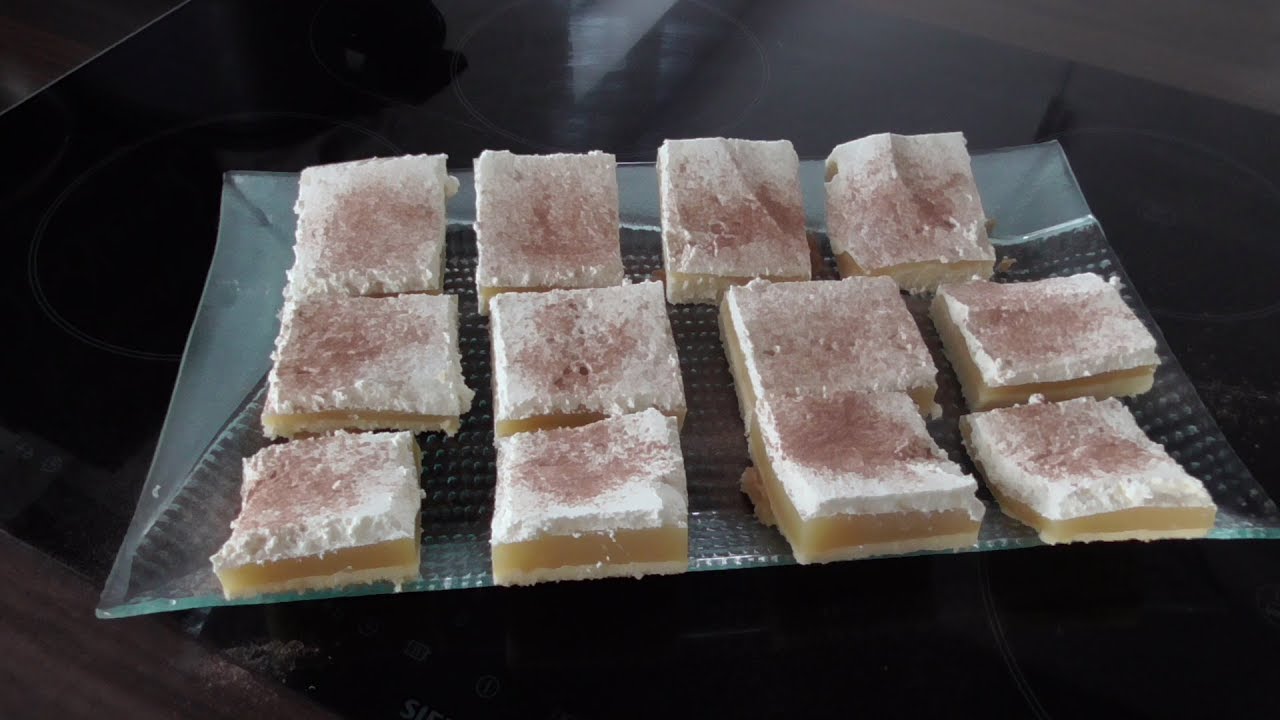Lam-Bada-Schnitten     Thermomix® TM5