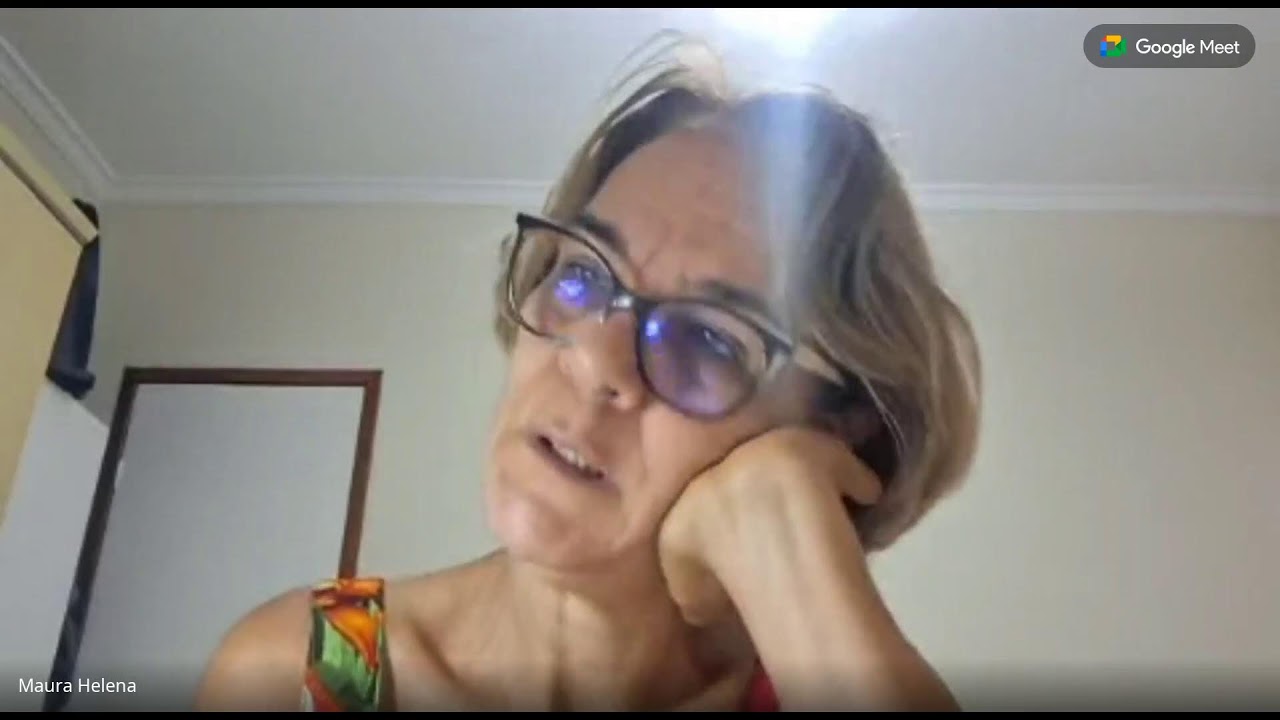 DISCIPULADO PARA MULHERES| EPISTULA DE 1 JOÃO 1 - 25/02/2026