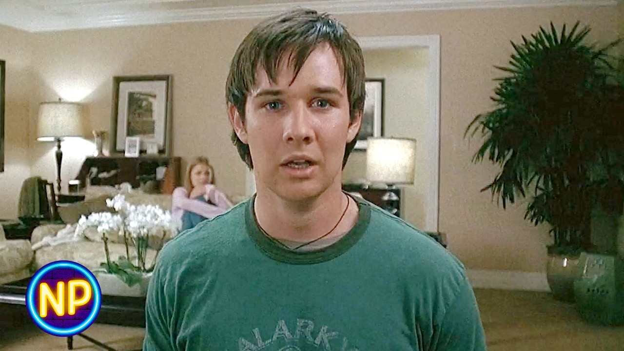 Watching the Tape | The Ring Two