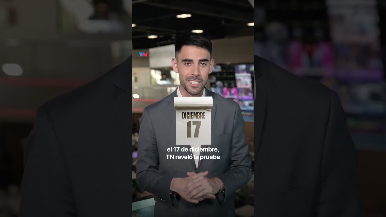 EXPLAINER: EL ESC&Aacute;NDALO DE LA AFA