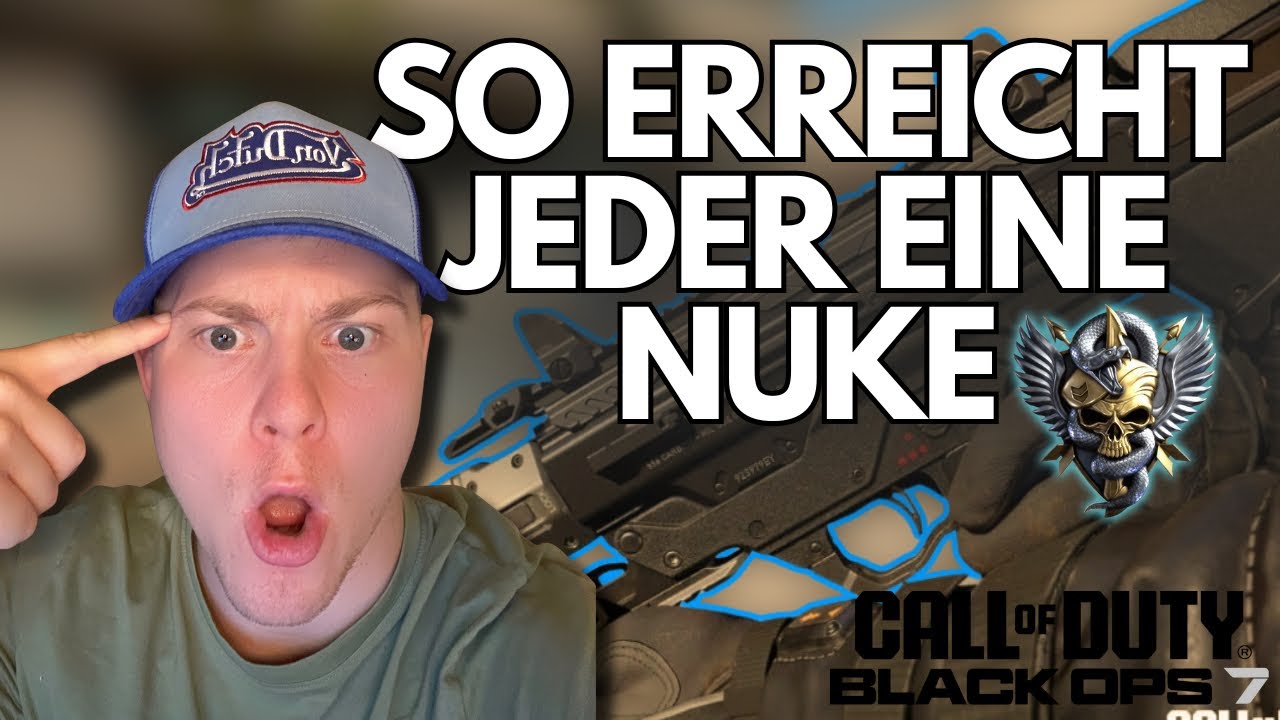 SCHLAU SPIELEN in Black Ops 7