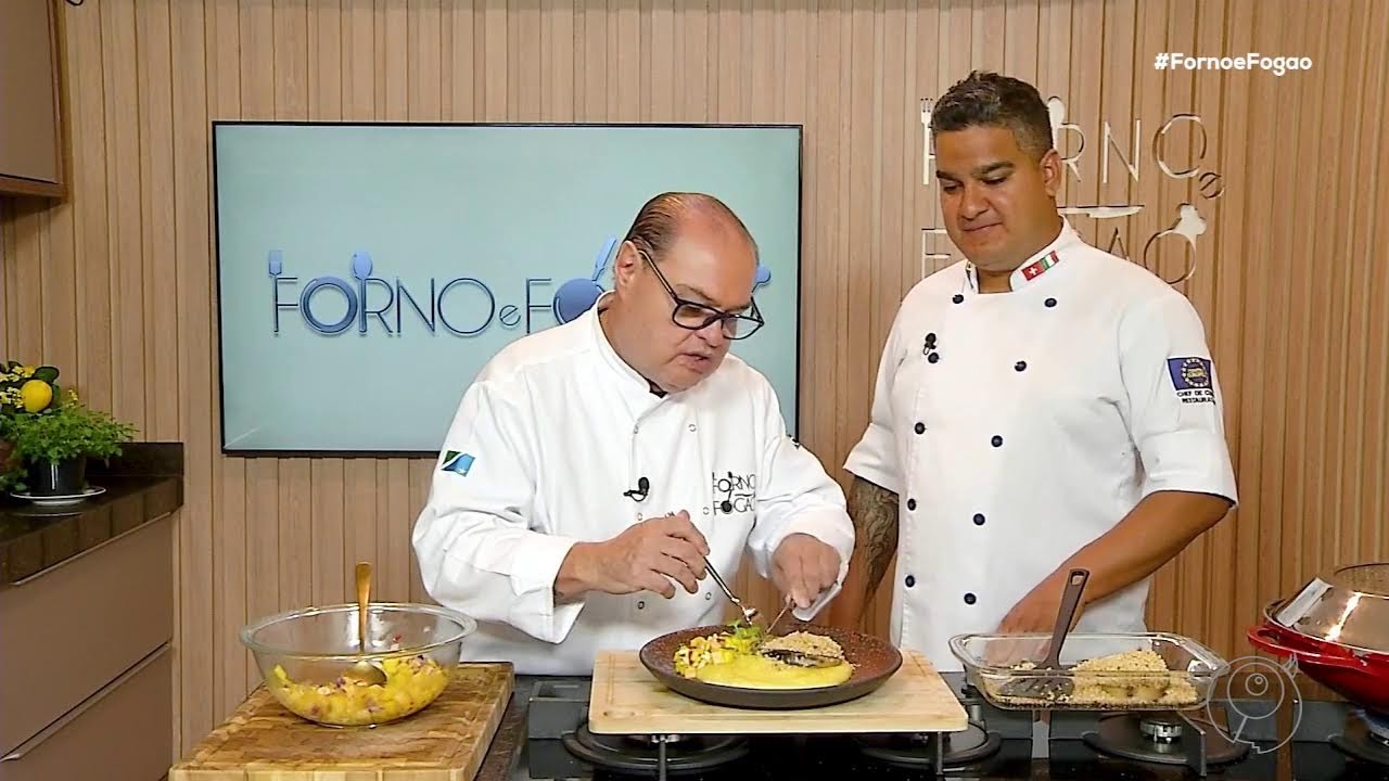 FORNO E FOGÃO 27-01-26