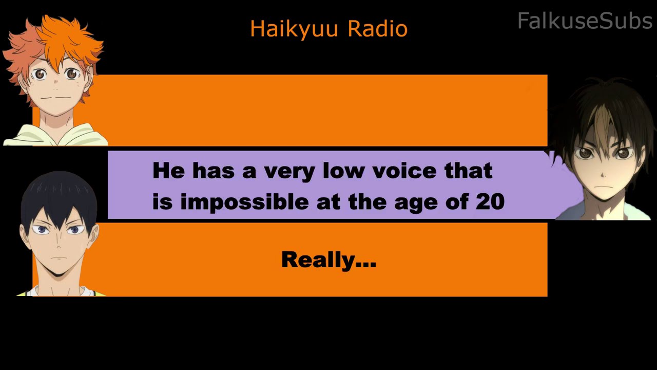 [Eng Sub] Nobuhiko praising Hinata