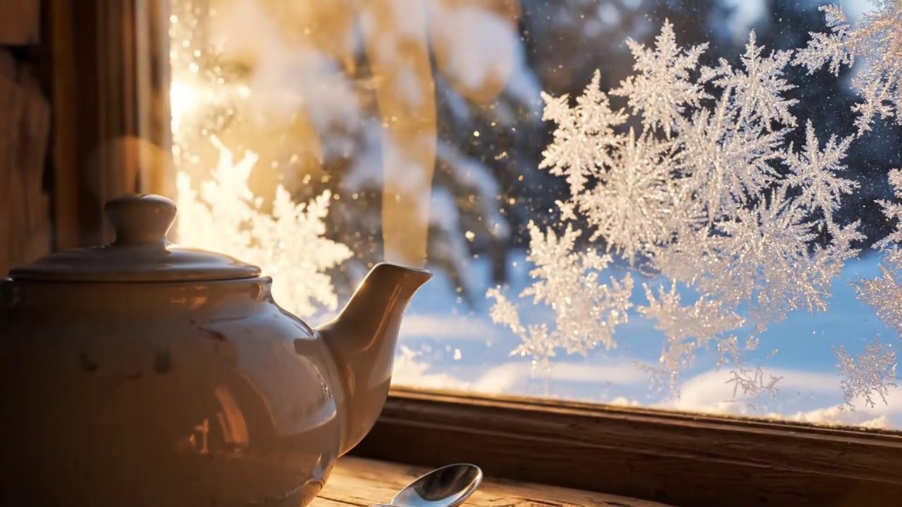 Soothing Piano Jazz for Cafe Vibes – Ideal for Work and Chill