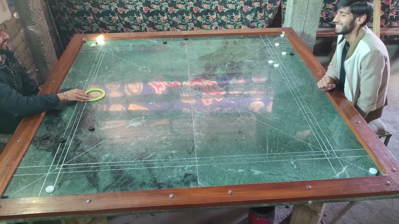 How to Master the "White Slam" in 5 Minutes ⚪🏆