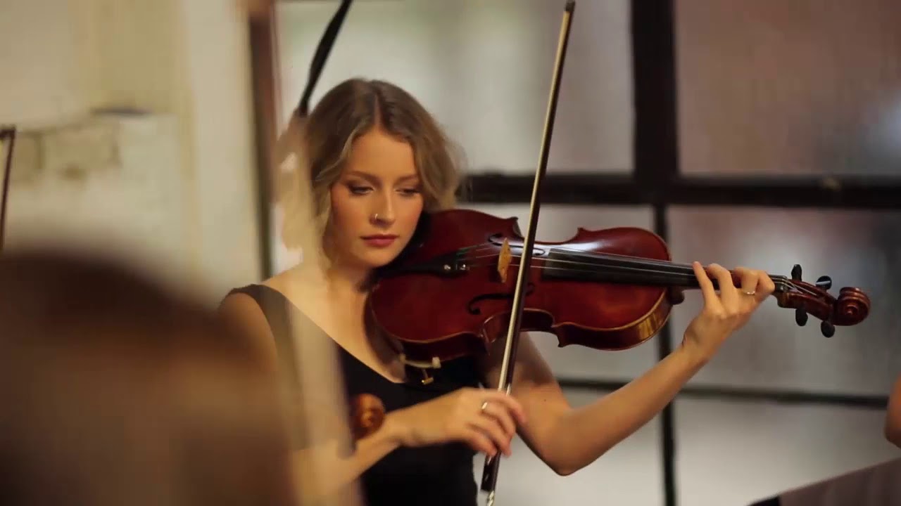 Stay With Me | Sam Smith | String Quartet Cover