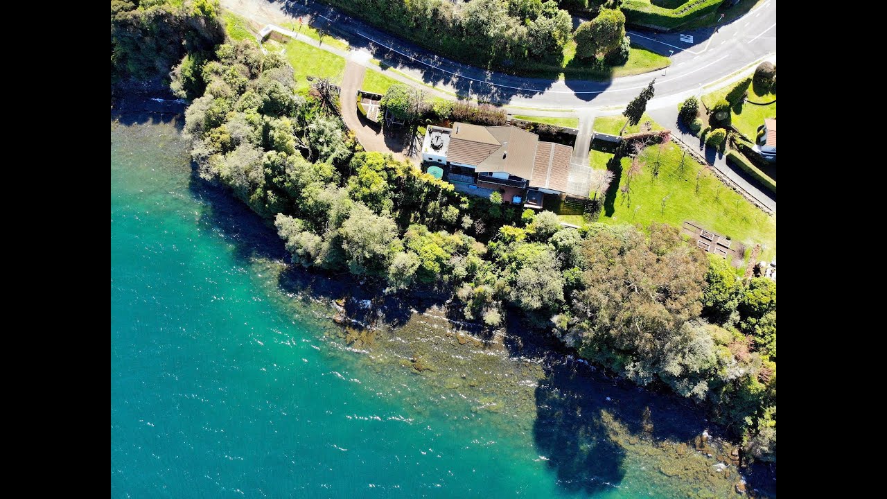 817 Acacia Bay Road, Acacia Bay, Taupo