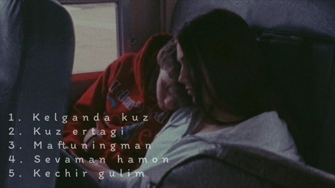 Doxxim eng sara musiqalari (Kuz fasli bob)