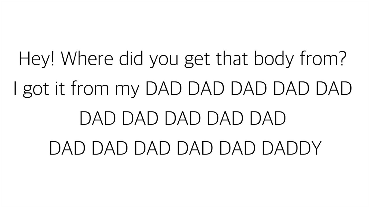 싸이 (PSY)_ DADDY (feat. CL of 2NE1) [LYRICS] 가사 한국어