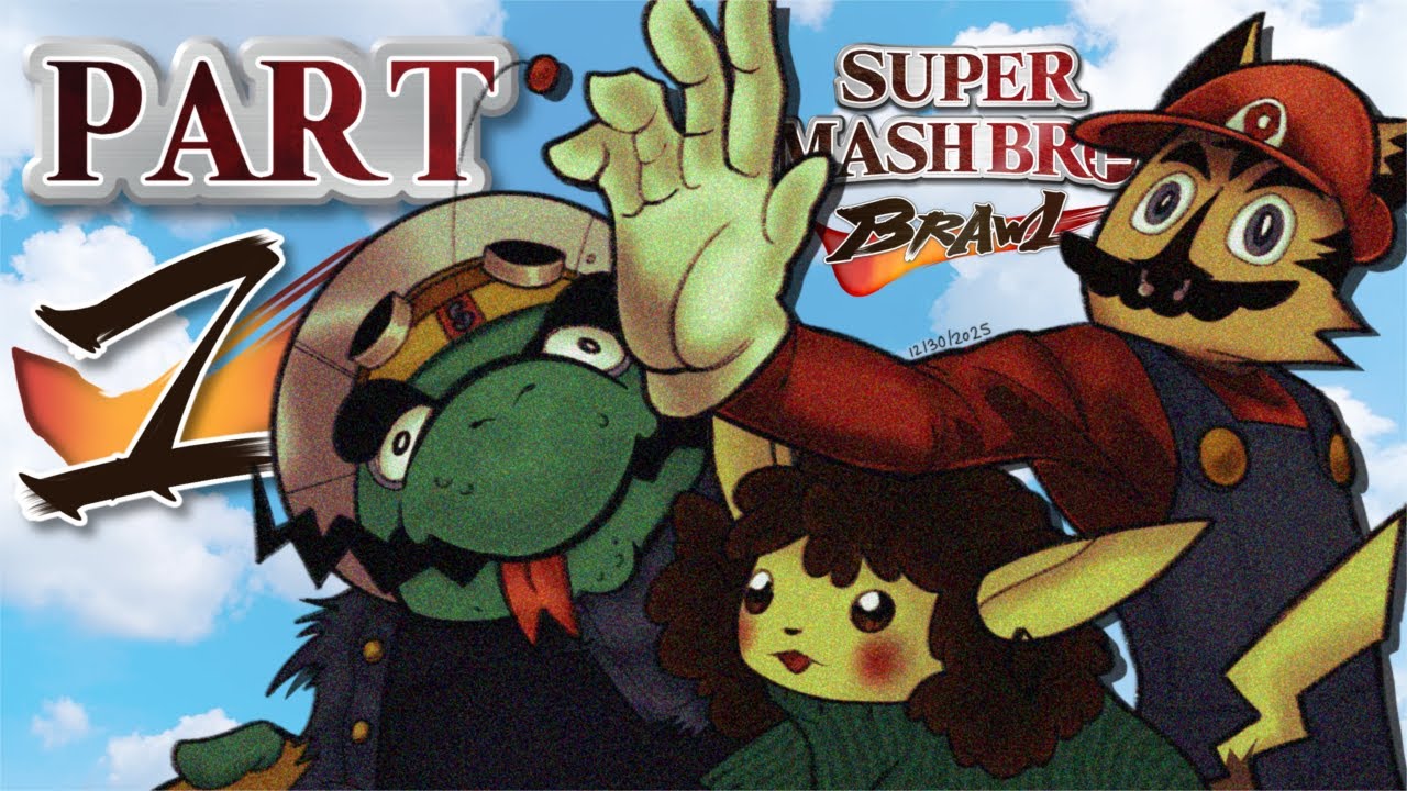 Worst Tale ever Told - EXTRA GUYS vs SUBSPACE EMISSARY