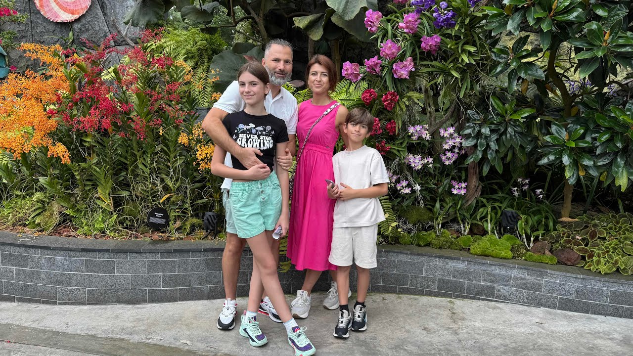 Cea mai mare teapa pe care ne-am luat-o in Singapore