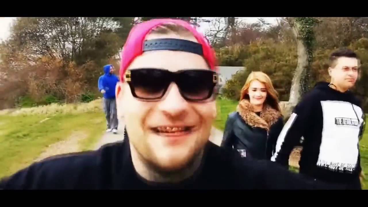 POPEK MONSTER-   RAZEM ZE MNĄ LEĆ UNOFFICIAL VIDEO